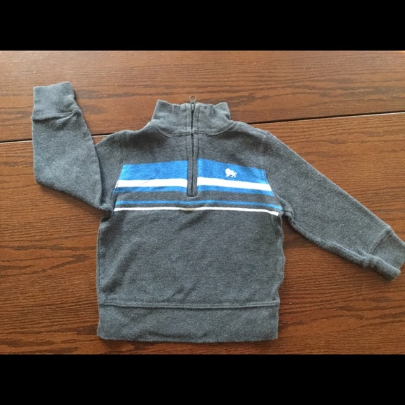Old Navy Other - Old Navy Boys Top.  Size 4T